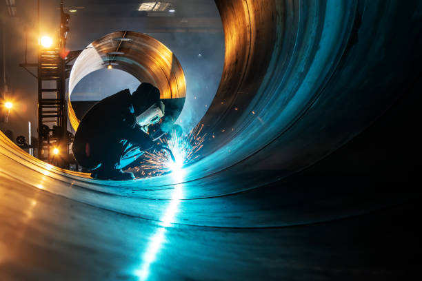 Best Structural Steel Welding in North Royalton, OH